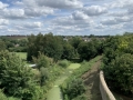 Clare Castle Moat
