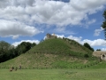 Clare Castle Mound