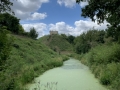 Castle Moat