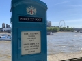 Police Box Geocaching