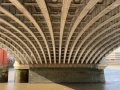 Under Waterloo Bridge