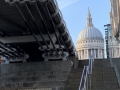 St Pauls Cathedral Geocaching