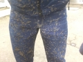 Covered in Mud!